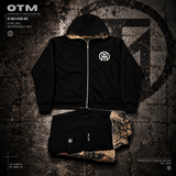 OTM MOTION SET — CAMO/BLACK