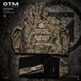 OTM MOTION SET — CAMO/BLACK