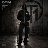 OTM MOTION SET — CAMO/BLACK