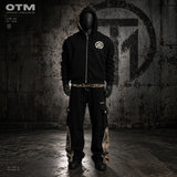 OTM MOTION SET — CAMO/BLACK