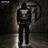 OTM MOTION SET — CAMO/BLACK