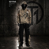 OTM MOTION SET — CAMO/BLACK