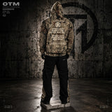 OTM MOTION SET — CAMO/BLACK
