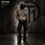 OTM MOTION SET — CAMO/BLACK
